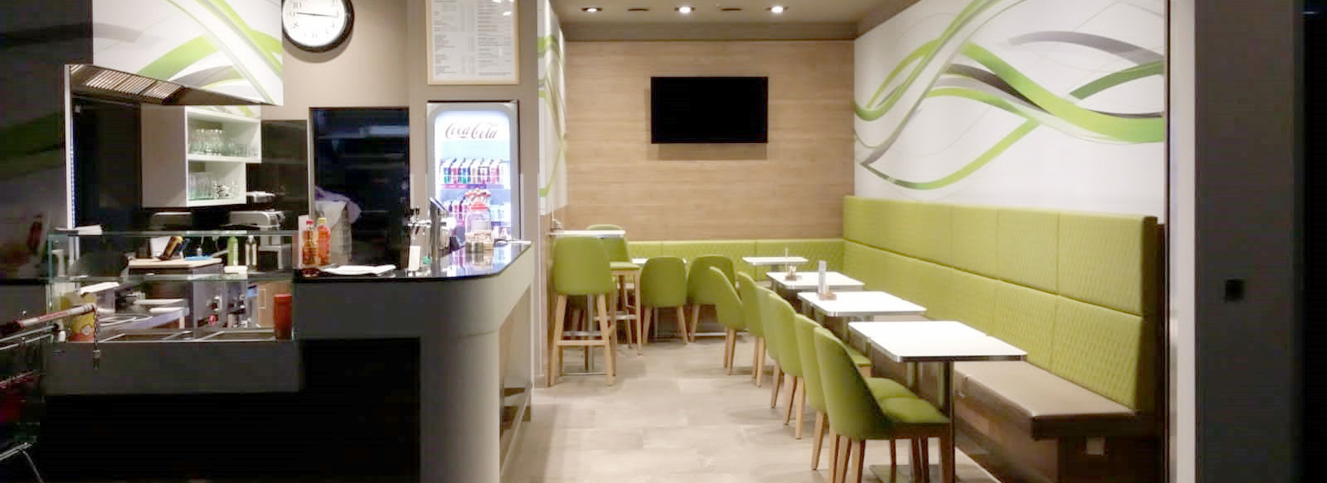Kebap Wieselburg Deniz Citycenter Wieselburg